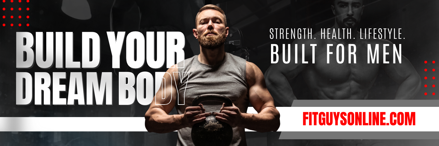 Fit Guys Online