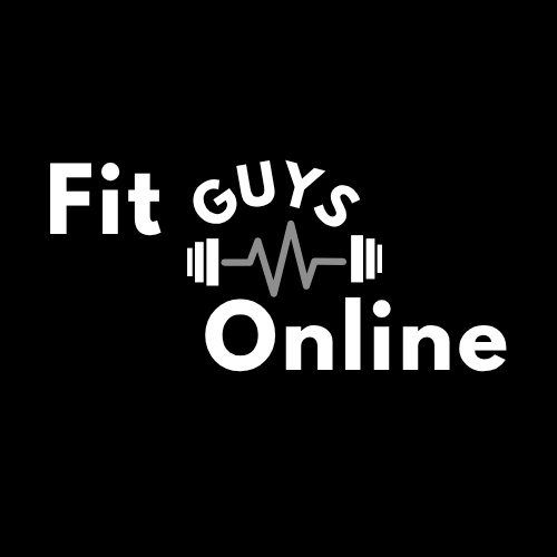 Fit Guys Online