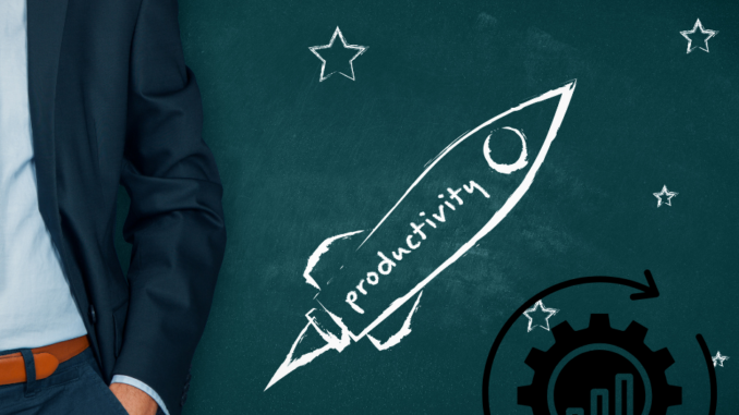 Men's Productivity Tools